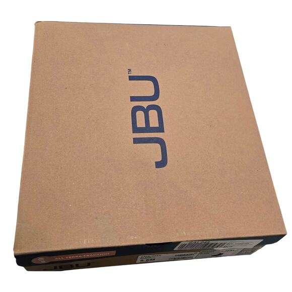 JBU Women's Snowbound Zip Cold-Weather Boots NWT Size 9.5 - Picture 9 of 10